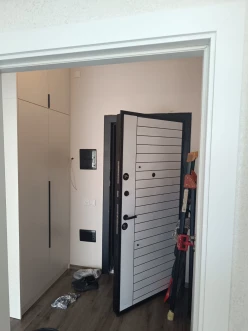 İcarə yeni tikili 2 otaqlı 50 m²,  Yasamal-7