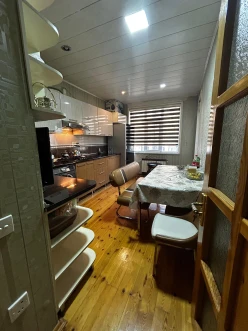 Satılır yeni tikili 3 otaqlı 70 m², Xırdalan-5 Satılır yeni tikili 3 otaqlı 70 m², Xırdalan-5