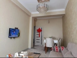 Satılır yeni tikili 3 otaqlı 89 m²,  Masazır-9