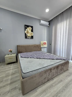 İcarə yeni tikili 1 otaqlı 58 m²,  Sabunçu-12