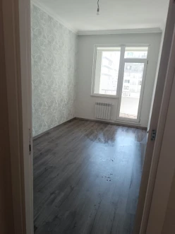 İcarə yeni tikili 2 otaqlı 50 m²,  Yasamal-8