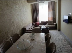 Satılır yeni tikili 3 otaqlı 89 m²,  Masazır-2