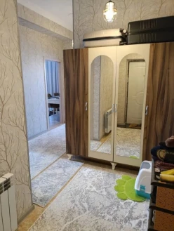 Satılır yeni tikili 3 otaqlı 89 m²,  Masazır-11