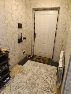 Satılır yeni tikili 3 otaqlı 89 m²,  Masazır-10