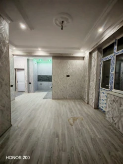 Satılır yeni tikili 2 otaqlı 59 m²,  Xırdalan-2