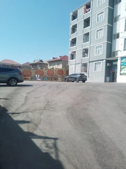 Satılır yeni tikili 3 otaqlı 89 m²,  Masazır-6