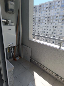 İcarə yeni tikili 2 otaqlı 50 m²,  Yasamal-3