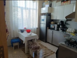 Satılır yeni tikili 3 otaqlı 89 m²,  Masazır-7