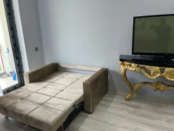 İcarə yeni tikili 1 otaqlı 58 m²,  Sabunçu-2