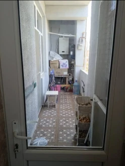 Satılır yeni tikili 3 otaqlı 89 m²,  Masazır-15
