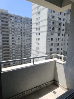 İcarə yeni tikili 2 otaqlı 50 m²,  Yasamal-9