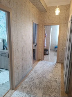 Satılır yeni tikili 3 otaqlı 89 m²,  Masazır-12