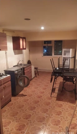 Satılır yeni tikili 6 otaqlı 210 m²,  Elmlər Akademiyası m.-8