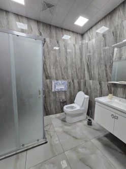 İcarə yeni tikili 1 otaqlı 58 m²,  Sabunçu-6