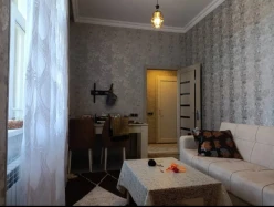 Satılır yeni tikili 3 otaqlı 89 m²,  Masazır-8