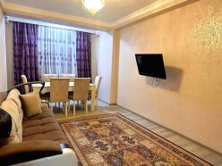 Satılır yeni tikili 2 otaqlı 74 m²,  Xırdalan-2