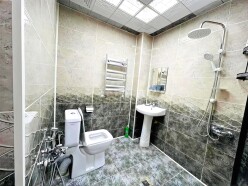Satılır yeni tikili 2 otaqlı 74 m²,  Xırdalan-8