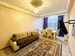 Satılır yeni tikili 2 otaqlı 74 m²,  Xırdalan