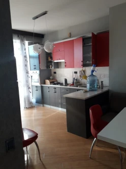 İcarə yeni tikili 2 otaqlı 78 m², Nəriman Nərimanov m.-6