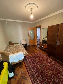 İcarə köhnə tikili 3 otaqlı 75 m², İnşaatçılar m.-2