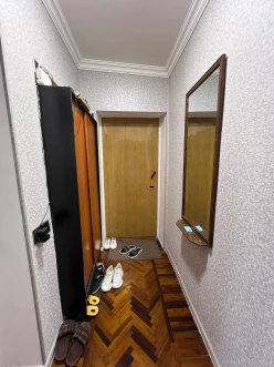 İcarə köhnə tikili 3 otaqlı 75 m², İnşaatçılar m.-8