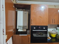 Satılır köhnə tikili 4 otaqlı 80 m², Sabunçu r.-5