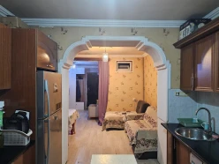 Satılır köhnə tikili 4 otaqlı 80 m², Sabunçu r.-7