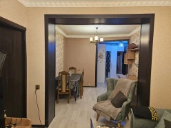 Satılır köhnə tikili 4 otaqlı 80 m², Sabunçu r.-12