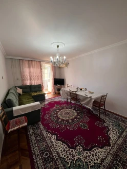 İcarə köhnə tikili 3 otaqlı 75 m², İnşaatçılar m.