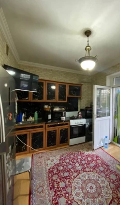 Satılır yeni tikili 2 otaqlı 85 m²,  İnşaatçılar m.-5