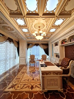 Satılır yeni tikili 4 otaqlı 250 m²,  İnşaatçılar m.-19