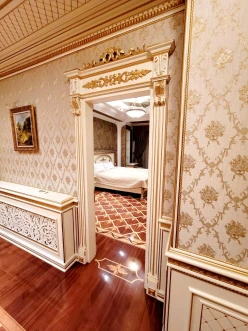 Satılır yeni tikili 4 otaqlı 250 m²,  İnşaatçılar m.-20