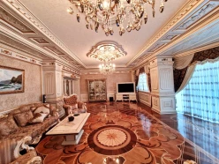 Satılır yeni tikili 4 otaqlı 250 m²,  İnşaatçılar m.-18