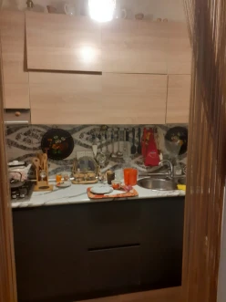 Satılır yeni tikili 2 otaqlı 56 m²,  İnşaatçılar m.-4