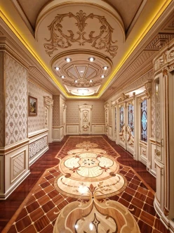 Satılır yeni tikili 4 otaqlı 250 m²,  İnşaatçılar m.-5