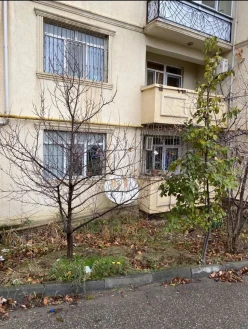 Satılır yeni tikili 2 otaqlı 85 m²,  İnşaatçılar m.-8