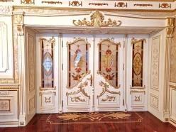 Satılır yeni tikili 4 otaqlı 250 m²,  İnşaatçılar m.-8