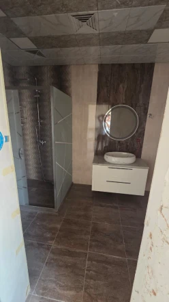 Satılır yeni tikili 2 otaqlı 20 m²,  İnşaatçılar m.-2