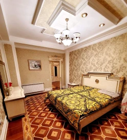 Satılır yeni tikili 4 otaqlı 250 m²,  İnşaatçılar m.-17