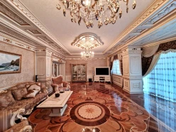 Satılır yeni tikili 4 otaqlı 250 m²,  İnşaatçılar m.-16