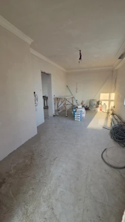 Satılır yeni tikili 2 otaqlı 20 m²,  İnşaatçılar m.-3