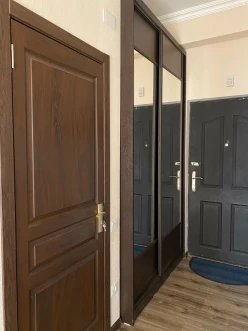 Satılır yeni tikili 2 otaqlı 60 m²,  İnşaatçılar m.-3