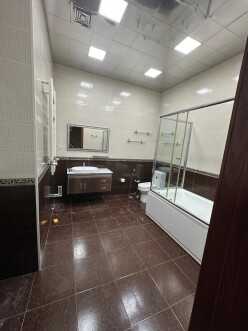 Satılır yeni tikili 4 otaqlı 200 m²,  Nəsimi-9