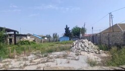 Satılır torpaq sahəsi 18 sot,  Məmmədli-2
