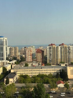 Satılır yeni tikili 4 otaqlı 200 m²,  Nəsimi-10
