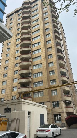 Satılır yeni tikili 4 otaqlı 200 m²,  Nəsimi