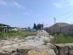Satılır torpaq sahəsi 18 sot,  Məmmədli