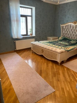 Satılır ev/villa 4 otaqlı 160 m², Səbail r.-2
