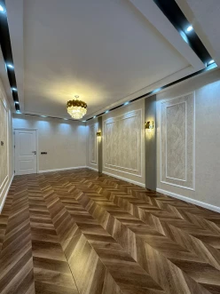 Satılır yeni tikili 4 otaqlı 138 m², Xətai r.-3