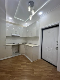 Satılır yeni tikili 2 otaqlı 55 m², Xətai r.-4